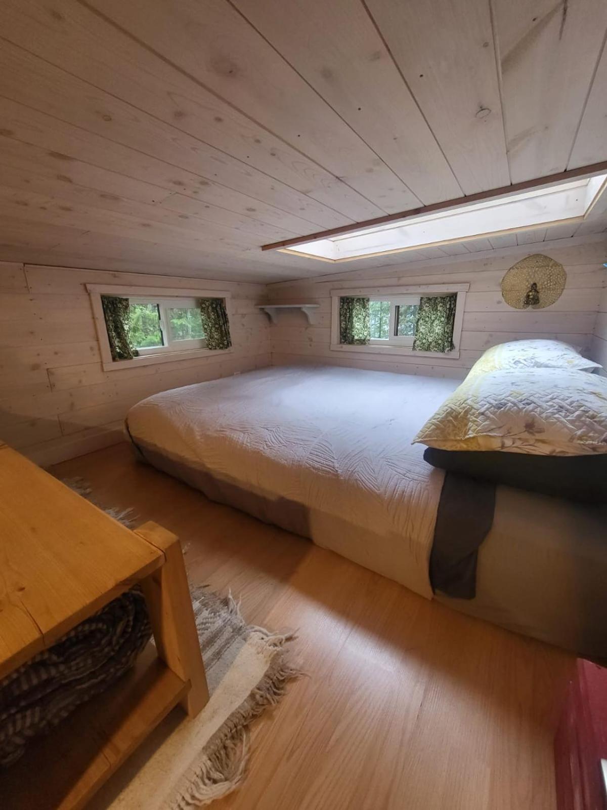 Вилла Cliffside Hideaways Ainsworth Экстерьер фото